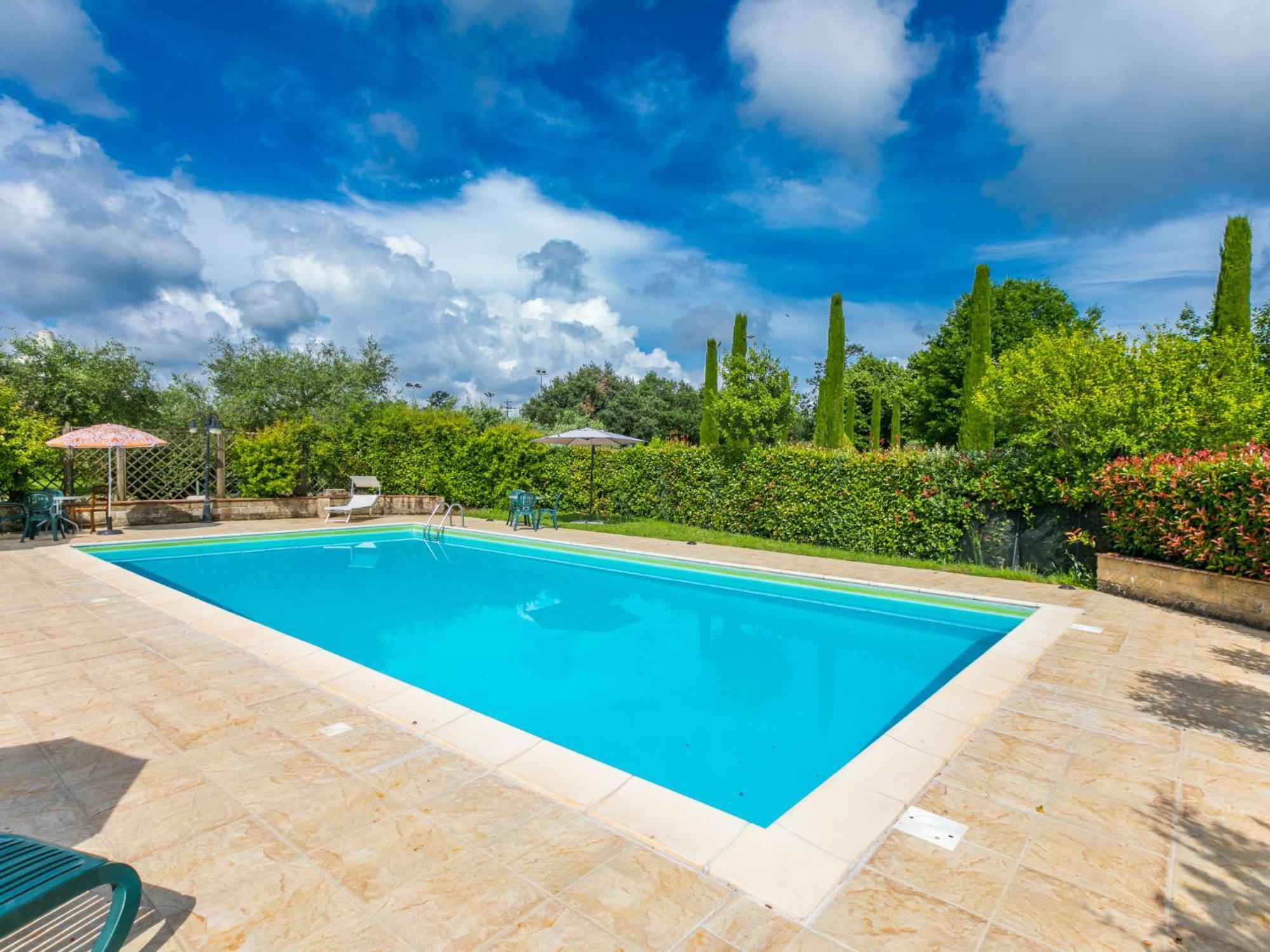 Villa Villa Elena-1 By Interhome Le Vedute 外观 照片
