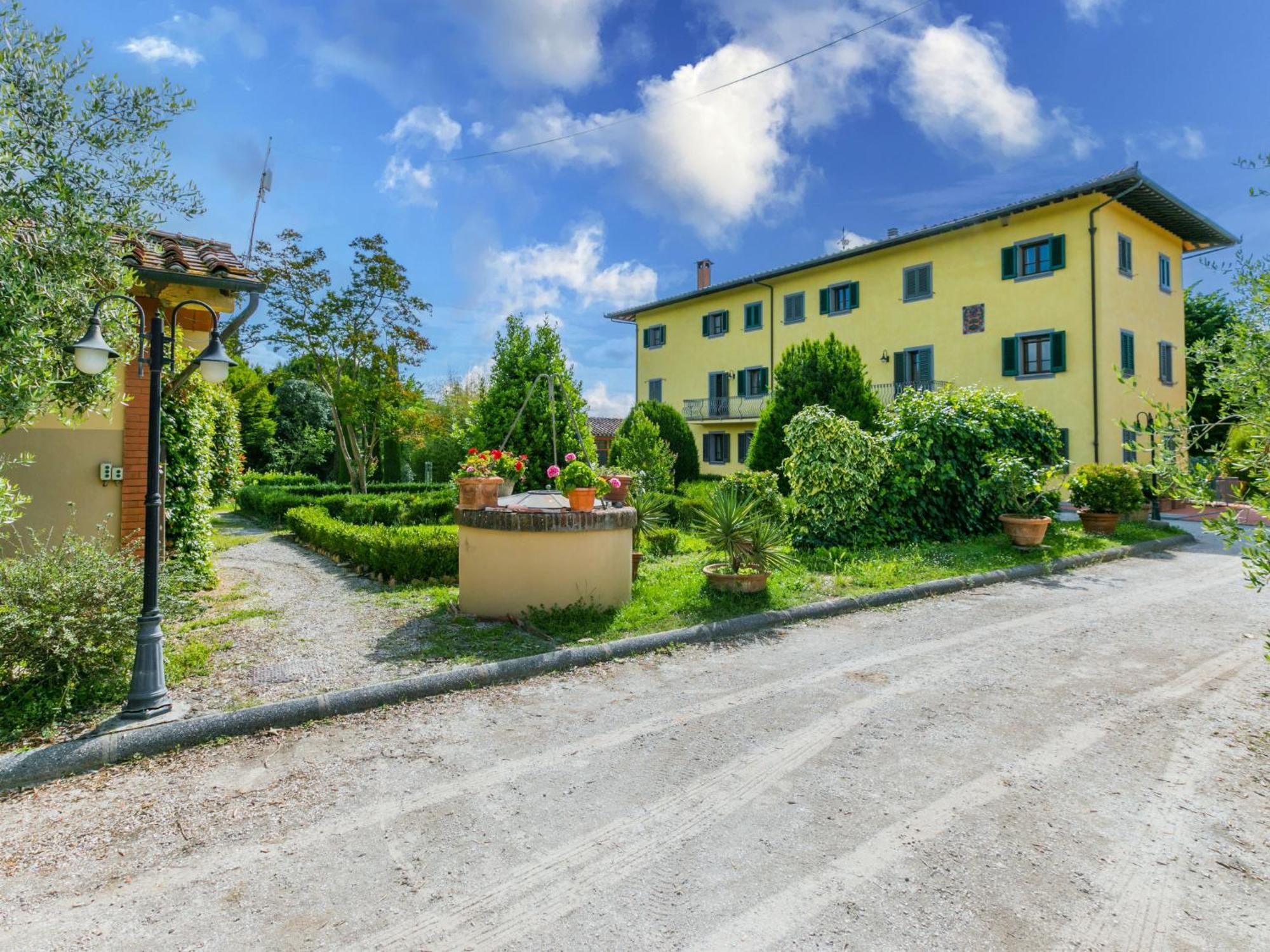 Villa Villa Elena-1 By Interhome Le Vedute 外观 照片