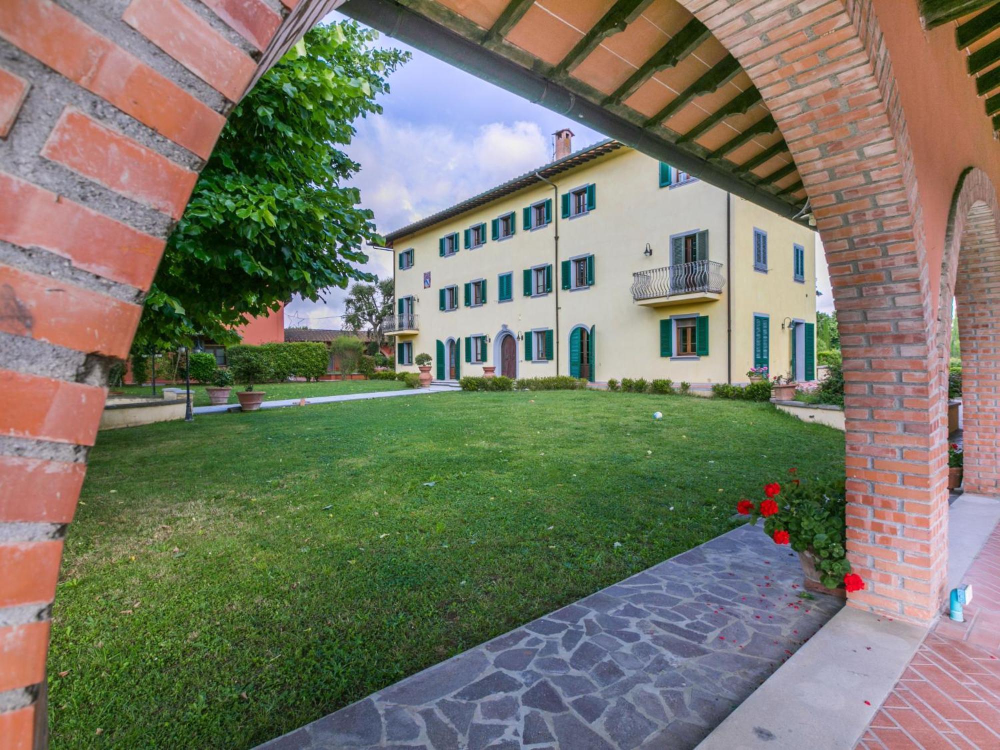 Villa Villa Elena-1 By Interhome Le Vedute 外观 照片