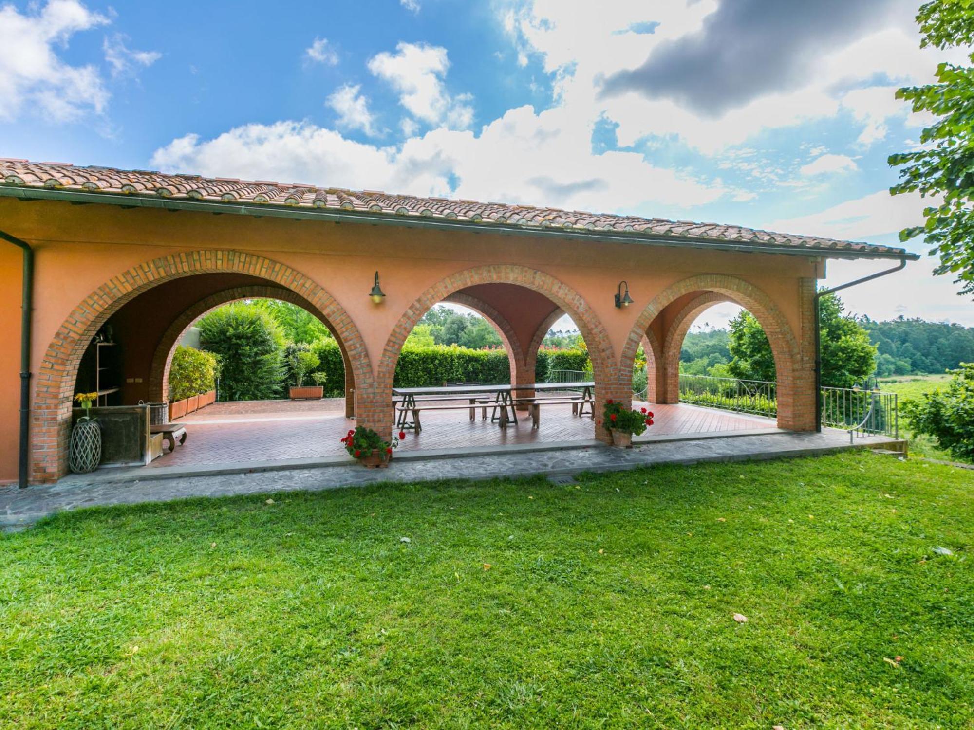 Villa Villa Elena-1 By Interhome Le Vedute 外观 照片
