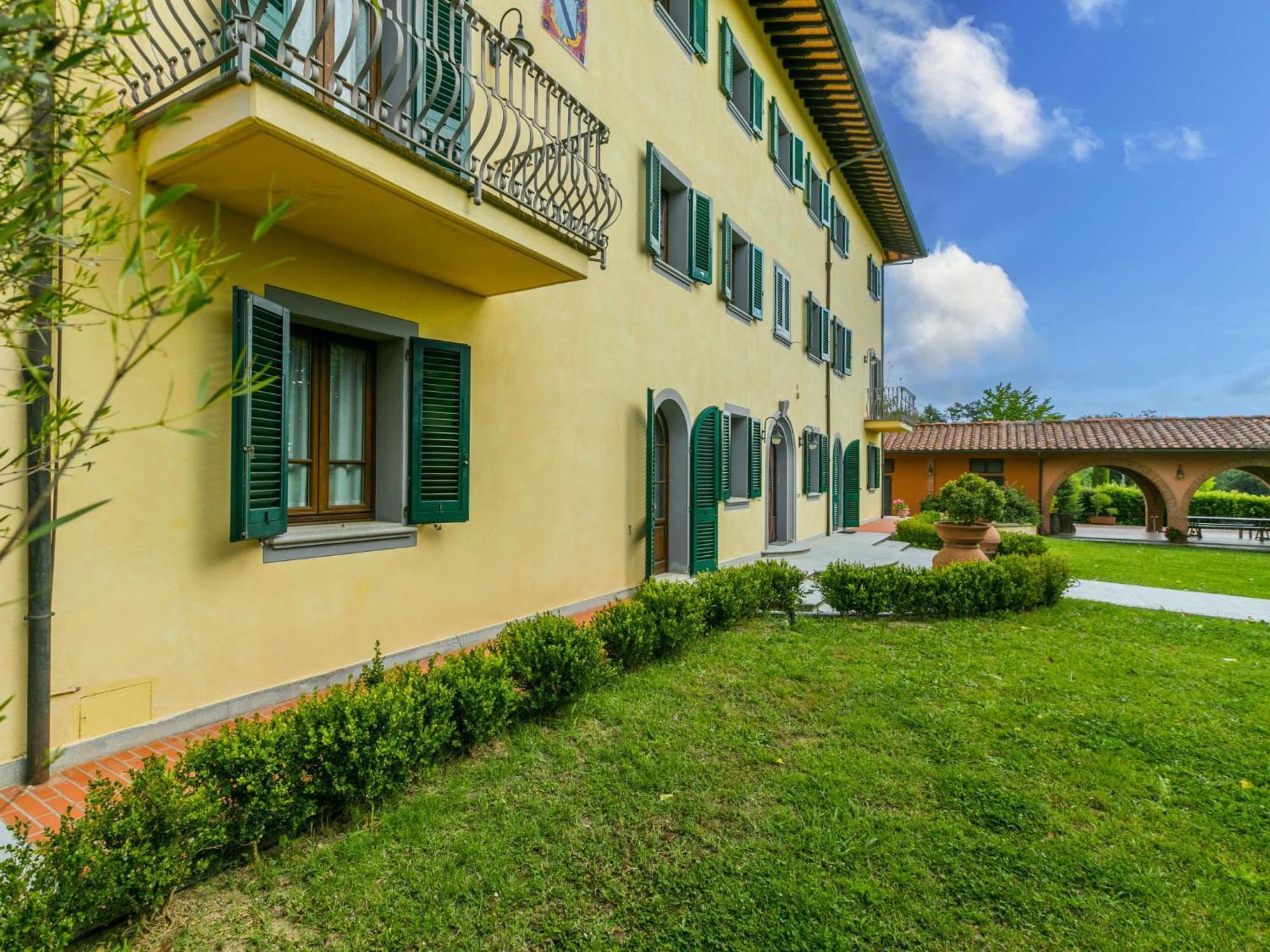 Villa Villa Elena-1 By Interhome Le Vedute 外观 照片