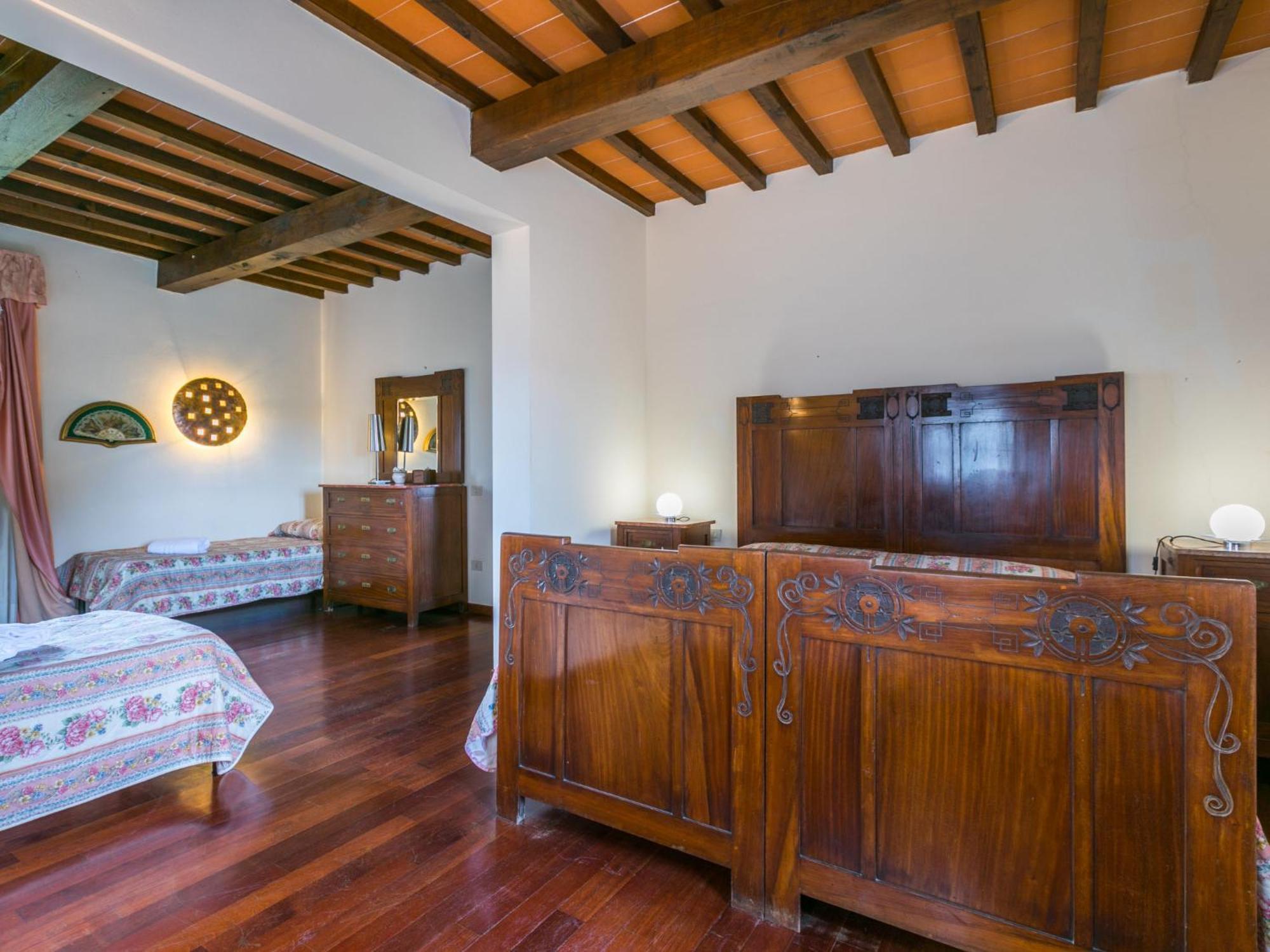 Villa Villa Elena-1 By Interhome Le Vedute 外观 照片