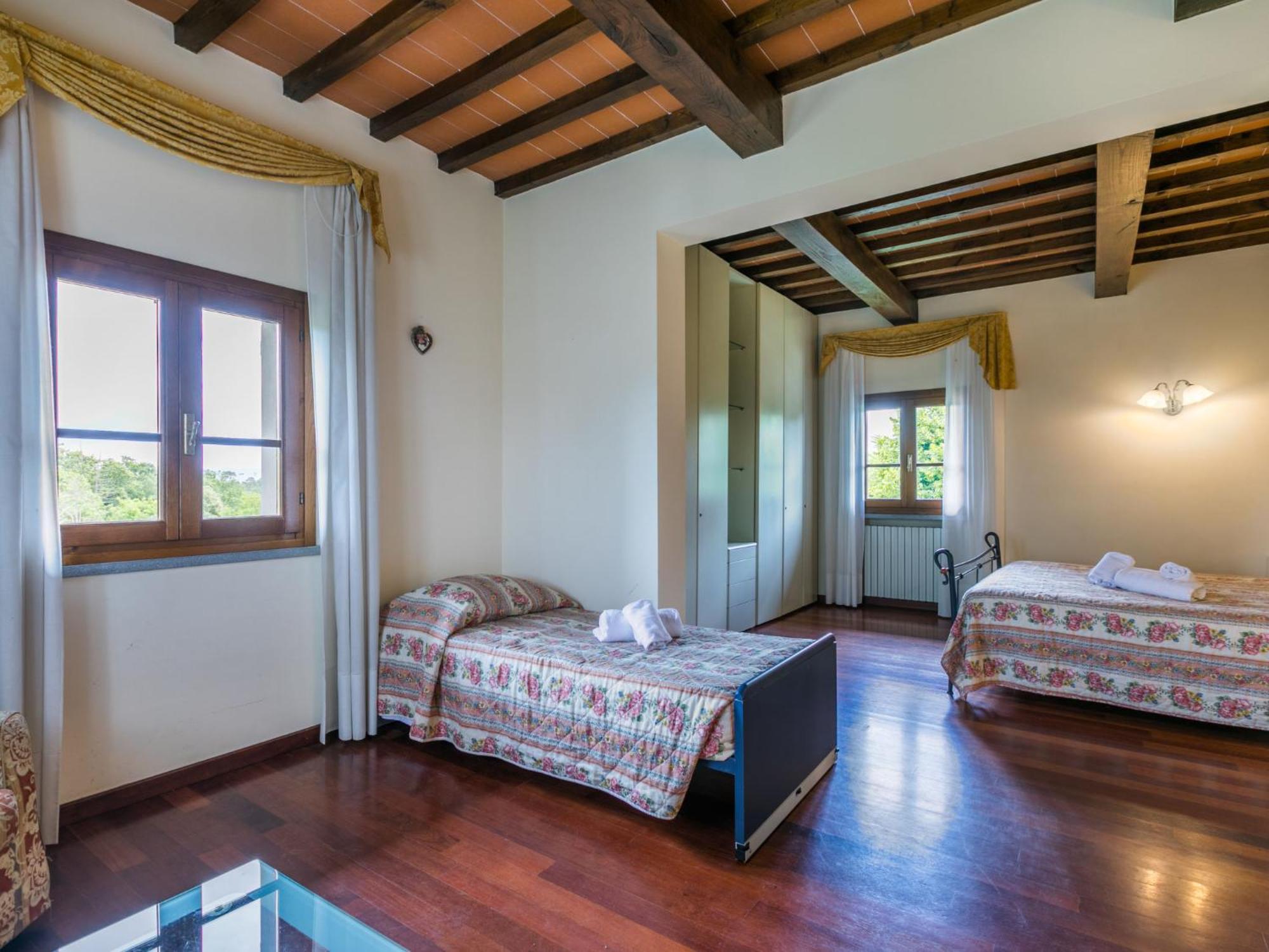 Villa Villa Elena-1 By Interhome Le Vedute 外观 照片