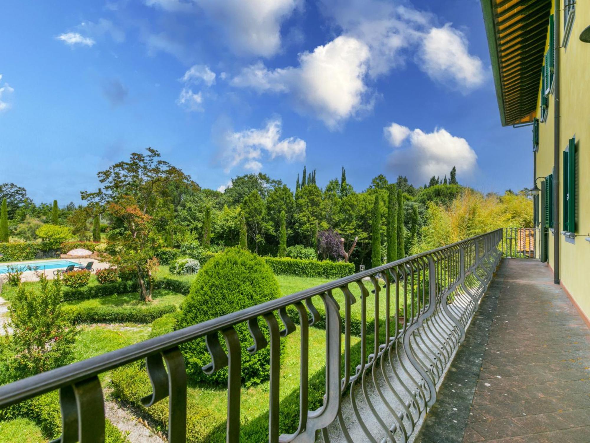 Villa Villa Elena-1 By Interhome Le Vedute 外观 照片