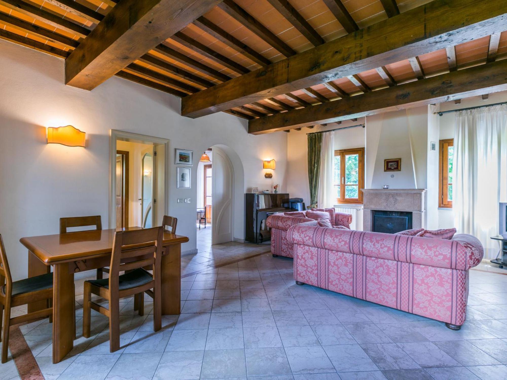 Villa Villa Elena-1 By Interhome Le Vedute 外观 照片