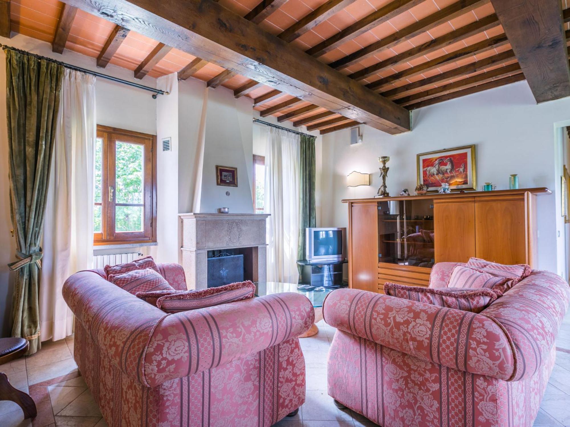 Villa Villa Elena-1 By Interhome Le Vedute 外观 照片