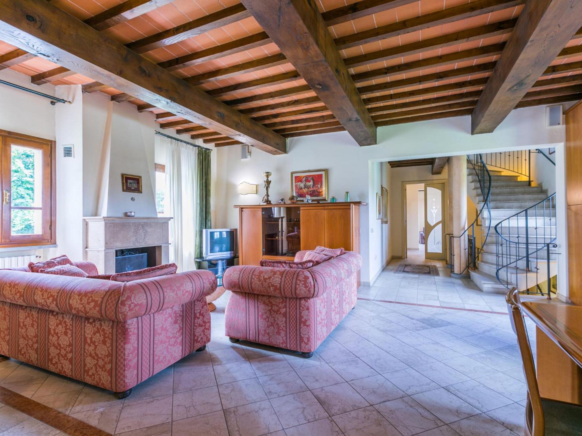 Villa Villa Elena-1 By Interhome Le Vedute 外观 照片