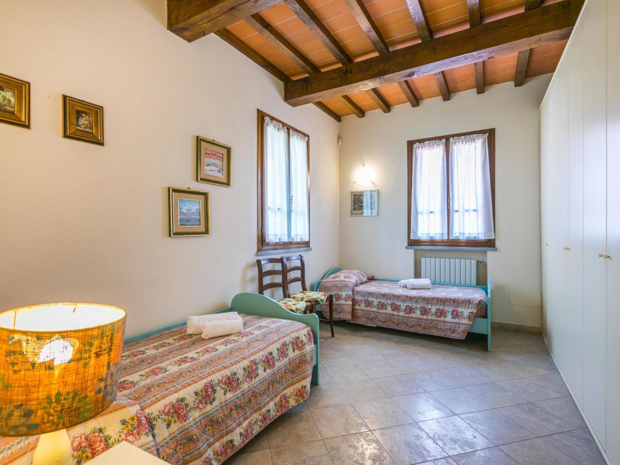 Villa Villa Elena-1 By Interhome Le Vedute 外观 照片