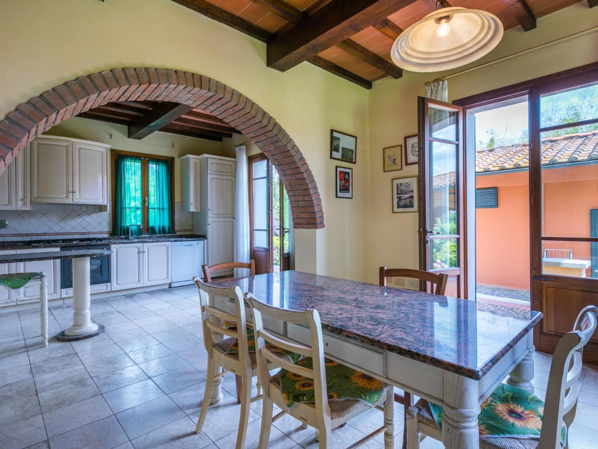Villa Villa Elena-1 By Interhome Le Vedute 外观 照片