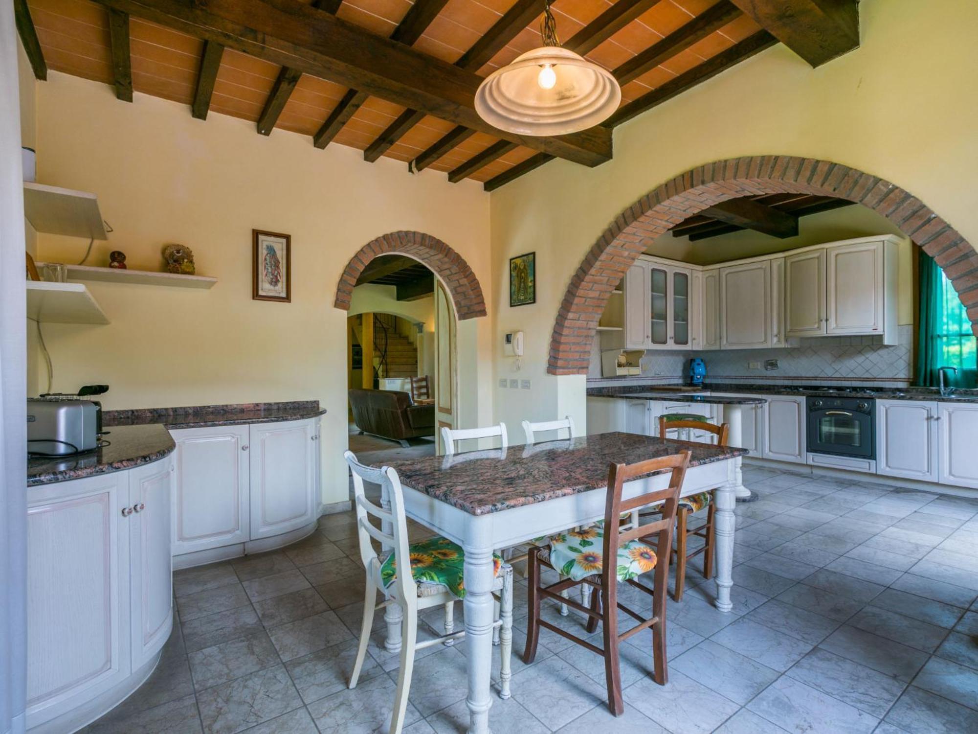 Villa Villa Elena-1 By Interhome Le Vedute 外观 照片