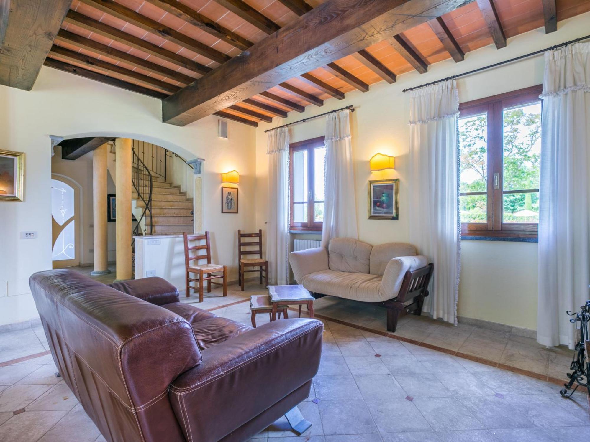 Villa Villa Elena-1 By Interhome Le Vedute 外观 照片